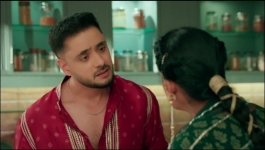 Mannat Harr Khushi Paane Ki - 25th August 2025